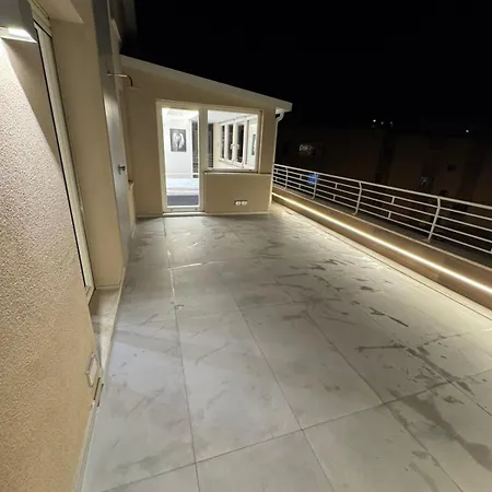 Civico 51 Luxury - Sole