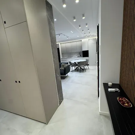 Civico 51 Luxury - Sole Apartamento