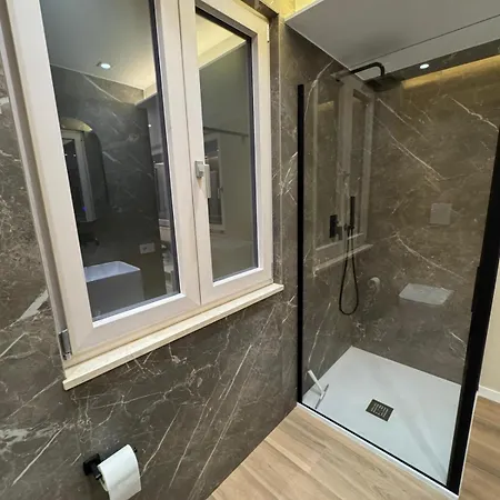 Apartamento Civico 51 Luxury - Sole *