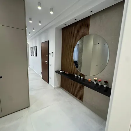 Apartamento Civico 51 Luxury - Sole
