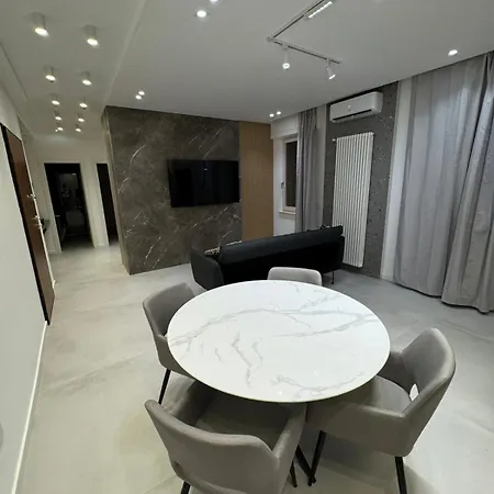 Civico 51 Luxury - Sole Apartamento *