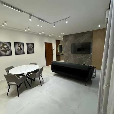 Apartamento Civico 51 Luxury - Sole *