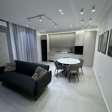 Civico 51 Luxury - Sole Apartamento