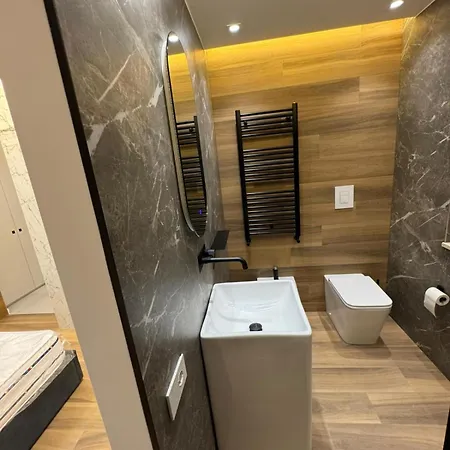 Apartamento Civico 51 Luxury - Sole