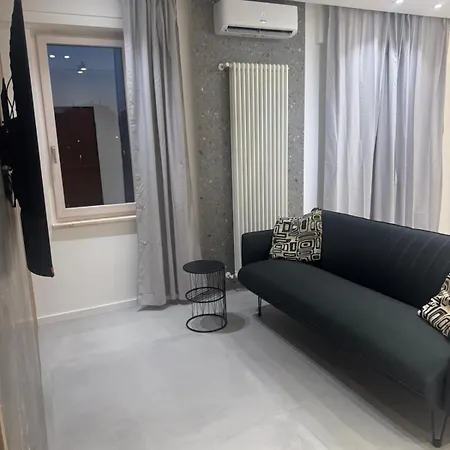Civico 51 Luxury - Sole Apartamento *