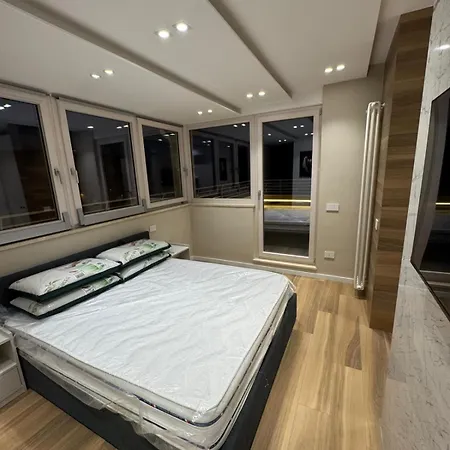 Civico 51 Luxury - Sole Vasto
