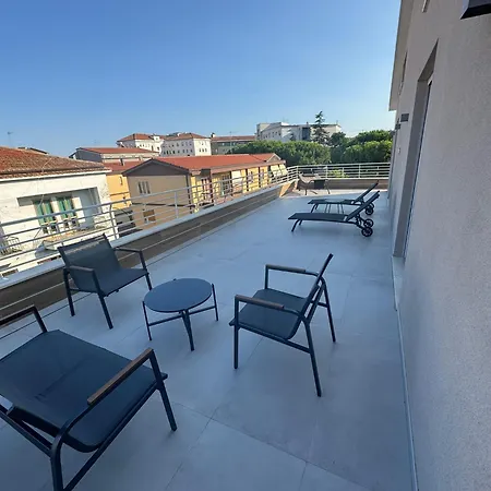 Civico 51 Luxury - Sole Apartamento