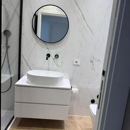 Civico 51 Luxury - Sole * Vasto