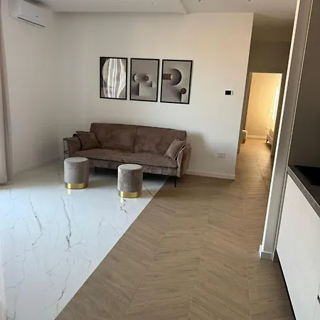 Civico 51 Luxury - Sole Apartamento Vasto