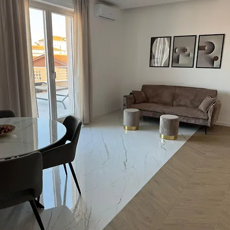 Civico 51 Luxury - Sole Vasto