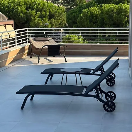 Civico 51 Luxury - Sole Apartamento Vasto