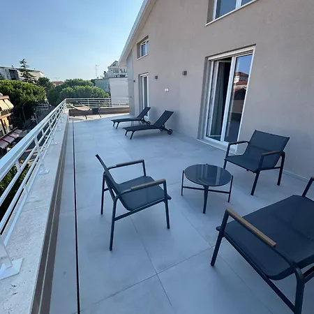 Civico 51 Luxury - Sole Apartamento
