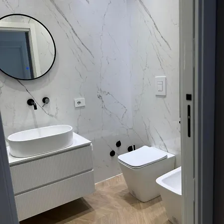 Civico 51 Luxury - Sole Vasto