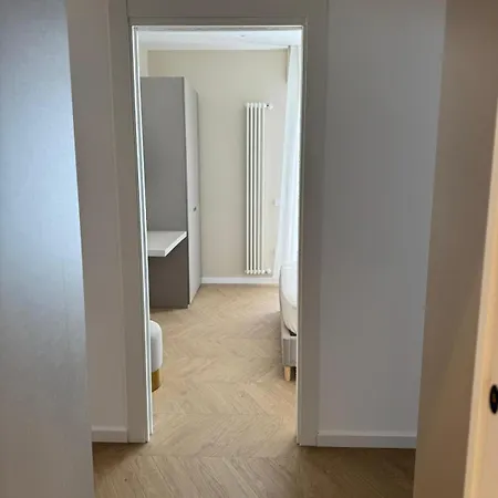 Apartamento Civico 51 Luxury - Sole