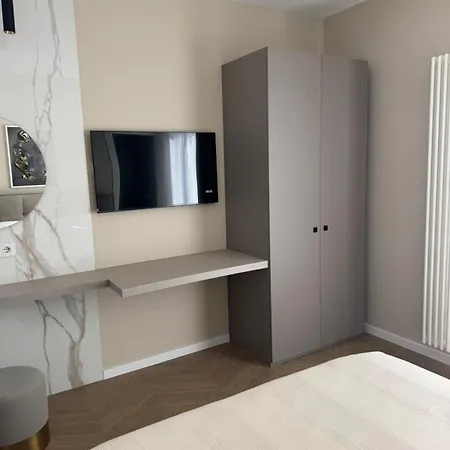 Civico 51 Luxury - Sole Apartamento *