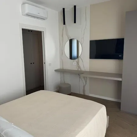 Civico 51 Luxury - Sole * Vasto