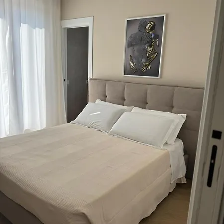 Apartamento Civico 51 Luxury - Sole Vasto