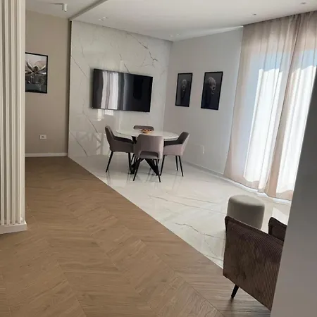 Civico 51 Luxury - Sole * Vasto