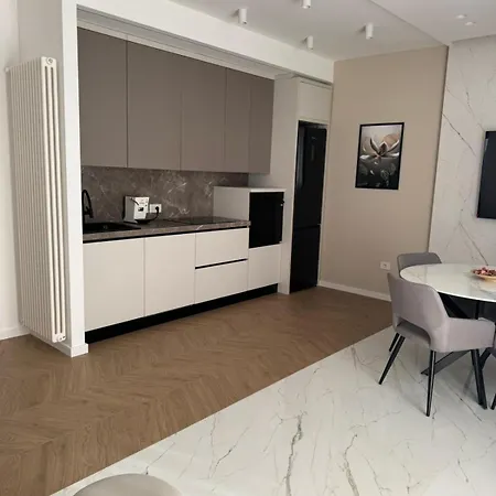 Apartamento Civico 51 Luxury - Sole Vasto