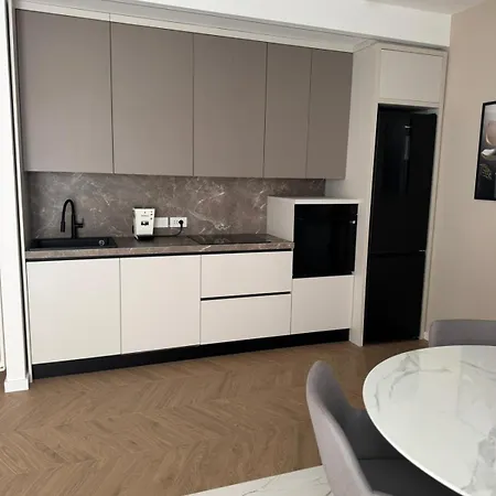 Apartamento Civico 51 Luxury - Sole