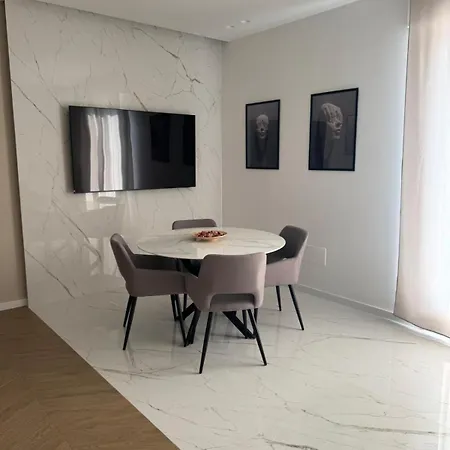 Apartamento Civico 51 Luxury - Sole Vasto